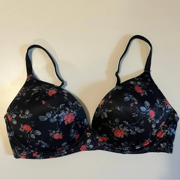 ☀️BODY BY VICTORIA Smooth Lightly Lined Non Wired Bra - Picture 5 of 14